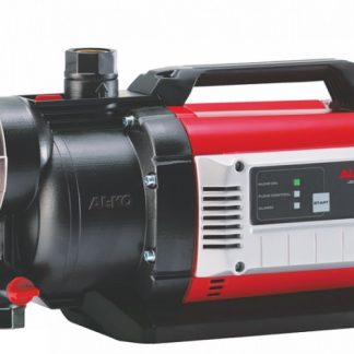 Al-ko Jet 5000 Comfort kerti szivattyú