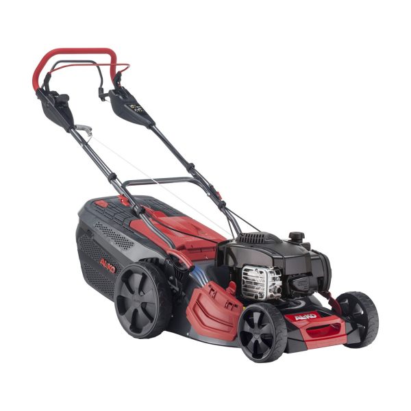 Al-ko Premium 524 VS-B FŰNYÍRÓ