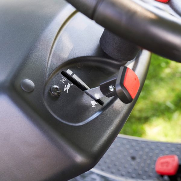 Al-ko T18-111.4 HDS-A COMFORT TRAKTOR - Image 8