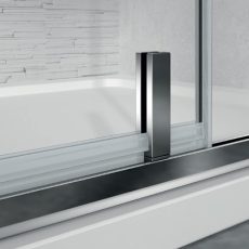 Aquatrend Pivot EXC 14A-99 90 x 90 íves zuhanykabin zuhanytálca nélkül 69587 - Image 3