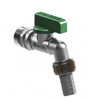 Arco Nano kifolyócsap 1/2"