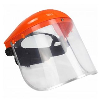 Arcvédő PLEXI