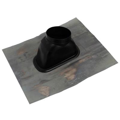 Ariston Alu/PP 60/100 ferdetető szigetelő borítás 3318009