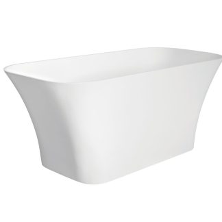 Besco Assos szabadonálló térkád 160x70 cm - WMD-160-A