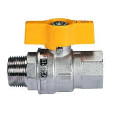 Effebi Venus golyóscsap gázra fix KB