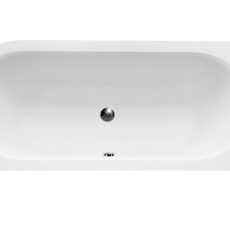 Besco Avita egyenes akril fürdőkád 170x75 - balos - WAV-170-NL - Image 7