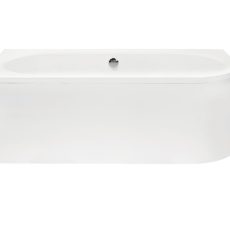 Besco Avita egyenes akril fürdőkád 170x75 - balos - WAV-170-NL - Image 3