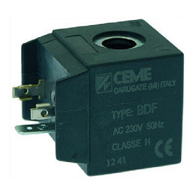 CEME ESM 86 mágnestekercs 230V/50Hz AC 980310