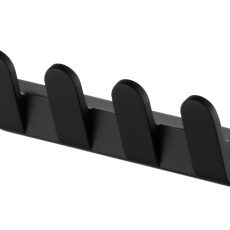 Bisk FUTURA BLACK 02952 négyágú fogas