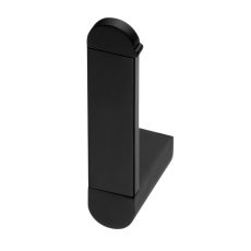 Bisk FUTURA BLACK 02962 tartalék wc papír tartó rúd
