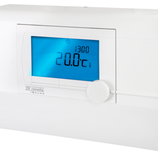 Remeha c-Mix fali modul két kevert fűtési körhöz S101354