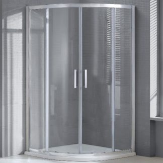 Wellis Aquarius Easy Clean íves zuhanykabin 90 x 90 x 190 WC00472