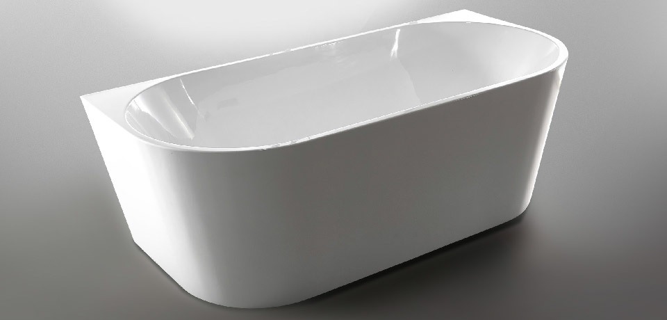 Wellis Calabria szabadonálló térkád 170x80 cm
