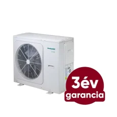 Centrometal HP-Cm Monoblock 16 kW levegő-víz hőszivattyú (R32 / 230V / A+++)