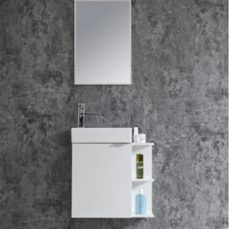 Sanotechnik Cloud bútorszett