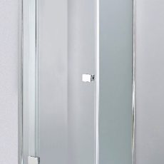 Wellis Clyde Easy Clean szögletes zuhanykabin 90 x 90 x 200 cm WC00338