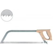 CSONTFŰRÉSZ 450MM PILANA
