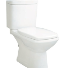 Sanotechnik SANO-STYLE monoblokkos WC CT1333