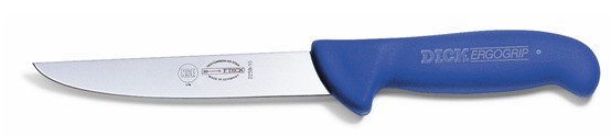 Dick ErgoGrip csontozókés (13 cm)