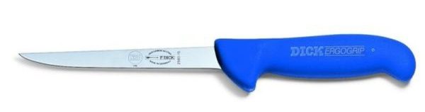 Dick ErgoGrip csontozókés (13cm) egyenes pengével - 8299013