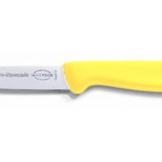 Dick Prodynamic műanyag nyelű hámozókés (8 cm) Sárga