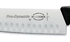 Dick ProDynamic Santuku kés könnyített pengével 18cm