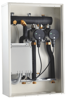 Immergas DIM 2 Zone ErP hidraulikai modul zónásításhoz 3.025607