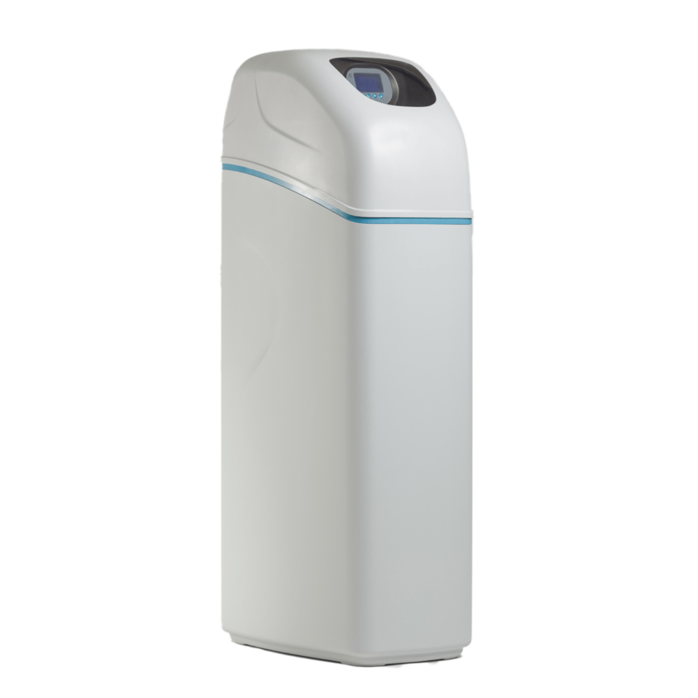 Euro-Clear BlueSoft Elba BS-E100/VR34 háztartási vízlágyító egység 3/4"