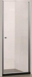 Sanotechnik Elegance zuhanyfülke ajtó 89 - 91 x 195 cm N1490