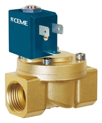 CEME ESM 86 Mágnesszelep 230V/50Hz AC