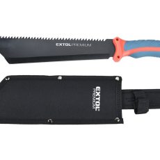 Extol 8877203 fogazott bozótvágó kés (machete) 395/260mm - Image 2
