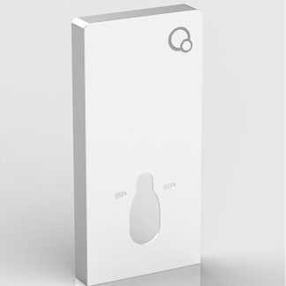 Wellis Corsica falsík előtti WC tartály, fali WC-hez EE00216