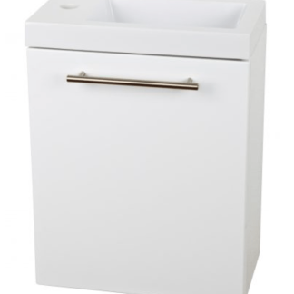 Sanotechnik Fantasy 40 függesztett alsóbútor 1 ajtóval