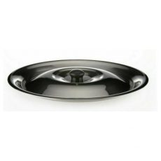 Fedő INOX 14 L - 41 cm (11243)