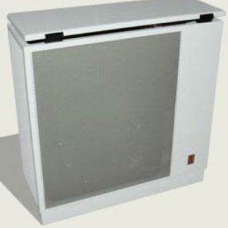 FÉG GF-35 F fali parapetes gázkonvektor-zárt égésterű