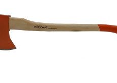Fejsze nyelezett 1.40 kg Widerway