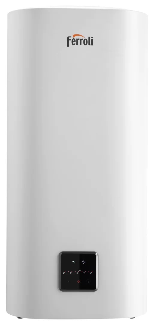 Ferroli TitanoTwin wifi elektromos okos vízmelegítő - villany bojler