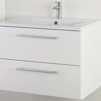 Sanotechnik Fiora 70 függesztett alsóbútor 2 fiókkal