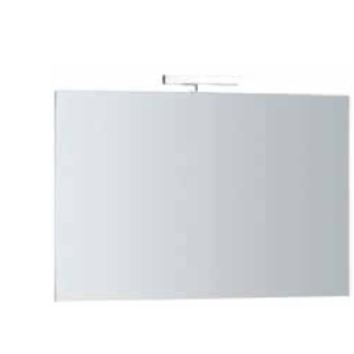 Sanotechnik Fiora 70 tükör világítás nélkül 77000