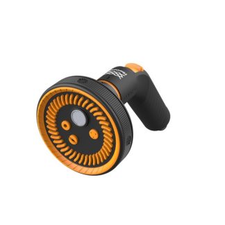 Fiskars FiberComp kézi öntözőfej, multifunkciós (megszűnő)
