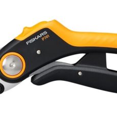 Fiskars Plus metszőolló, rávágó P741
