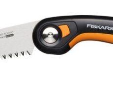 Fiskars Plus összecsukható fűrész SW69