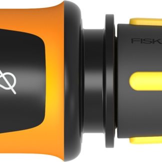 Fiskars Tömlő gyorscsatlakozó, 13-15 mm (1/2-5/8) STOP