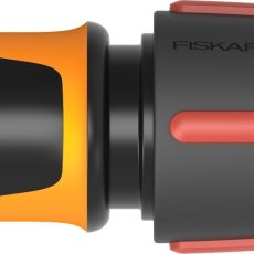 Fiskars Tömlő gyorscsatlakozó, 19 mm (3/4) FLOW