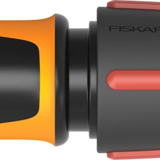 Fiskars Tömlő gyorscsatlakozó, 19 mm (3/4) FLOW