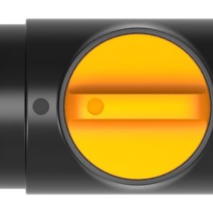 Fiskars Tömlőcsatlakozó, csapos 13-15 mm (1/2-5/8)