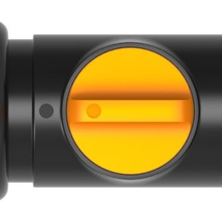 Fiskars Tömlőcsatlakozó csapos 19 mm (3/4)