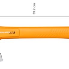 Fiskars X13 ultrakönnyű kemping fejsze - XXS ÚJ