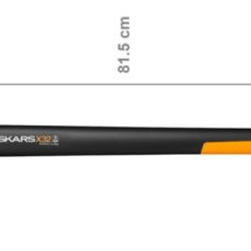 Fiskars X32 hasítófejsze - L ÚJ