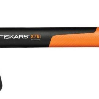 Fiskars X7 kemping fejsze (XS) megszűnő